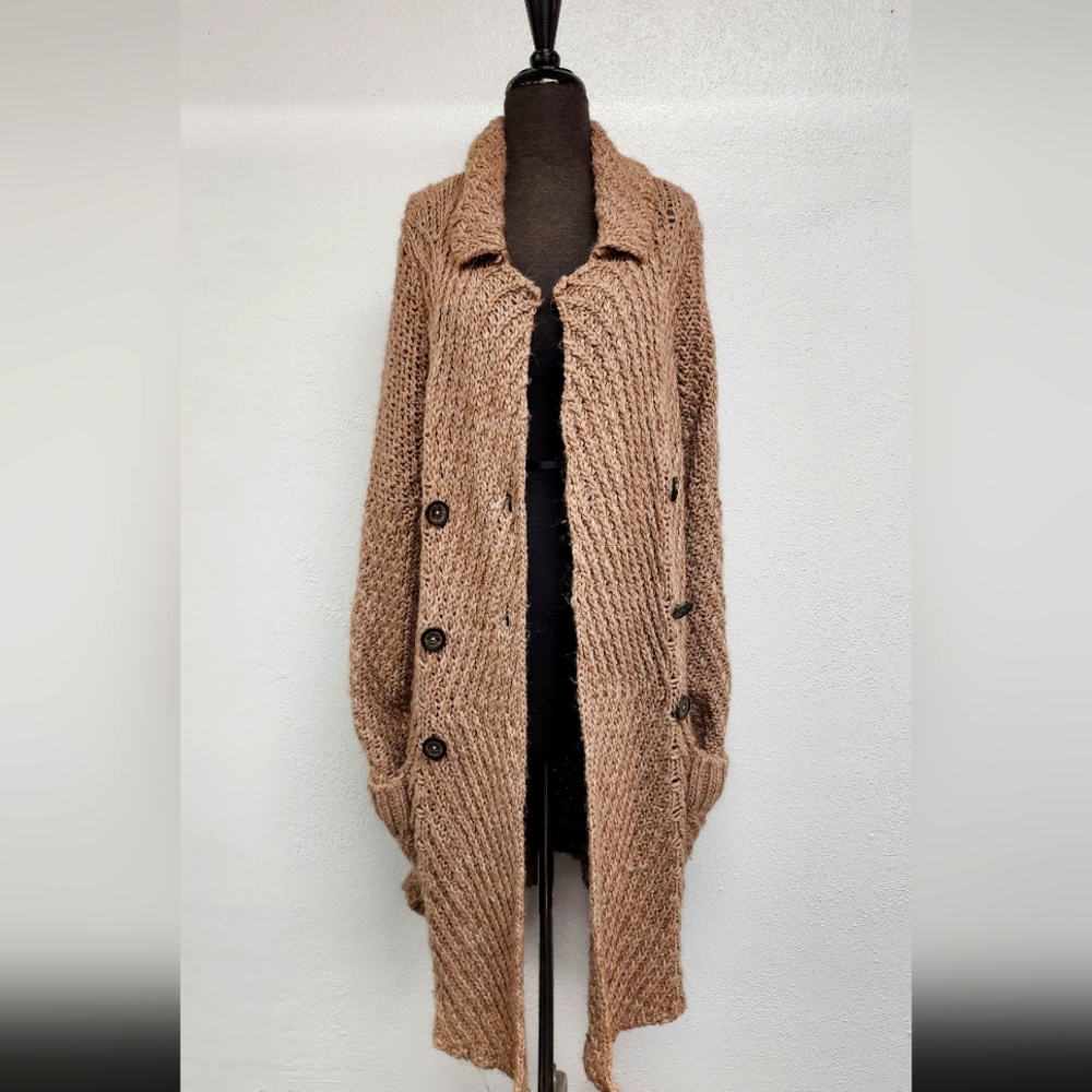 Free People Cardigan